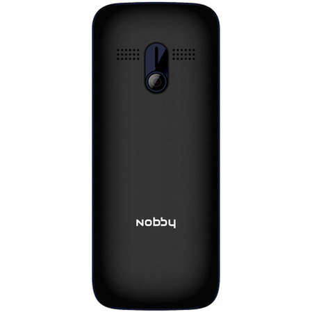 Мобильный телефон Nobby 101 Black/Blue