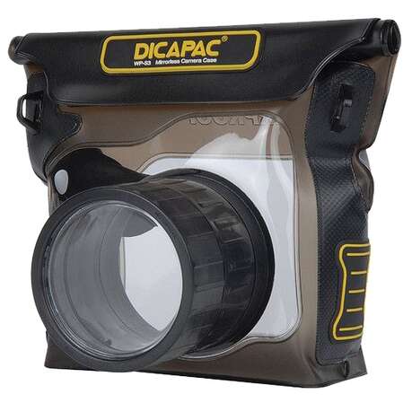 Dicapac WP-S3 для системной камеры