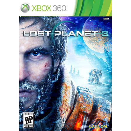 Игра Lost Planet 3 [Xbox 360]