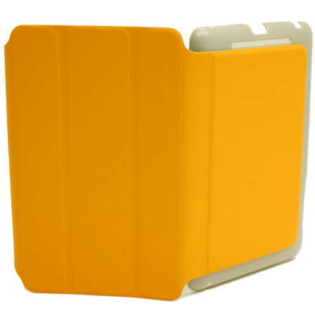 Чехол для Asus Nexus 7 GN-002 оранжевый
