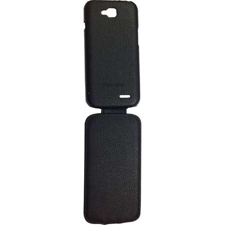 Чехол для LG D410 L90 Partner Flip-case Black