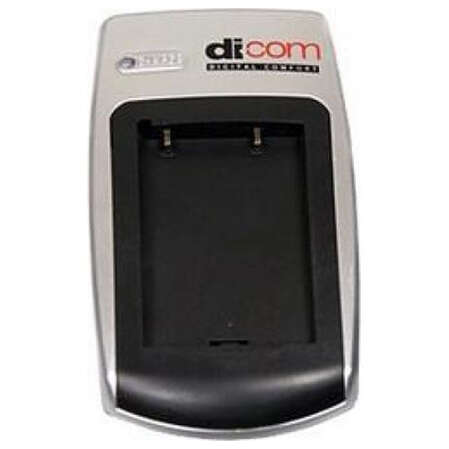 Зарядное устройство Dicom Solo DS-FM500 для Sony NP-FM500