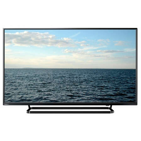 Телевизор 22" Toshiba 22S1650EV (HD 1366x768, USB, HDMI) черный