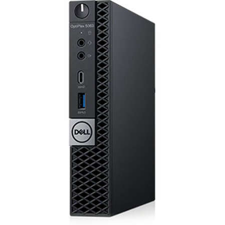 Dell Optiplex 5060 Micro Core i5 8500T/8Gb/1Tb/Kb+m/Win10 Pro ( 5060-7670 )