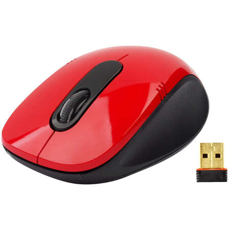 Мышь A4Tech G7-630N-4 Red USB