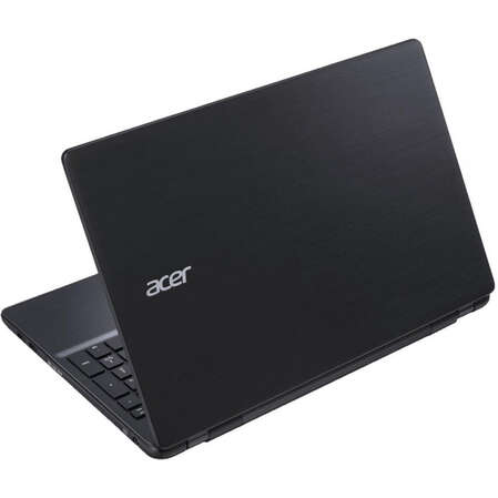 Ноутбук Acer Aspire E5-571G-568U Core i5 4210U/4Gb/500Gb/NV GT820M 2Gb/15.6"/Cam/Win8.1 Black