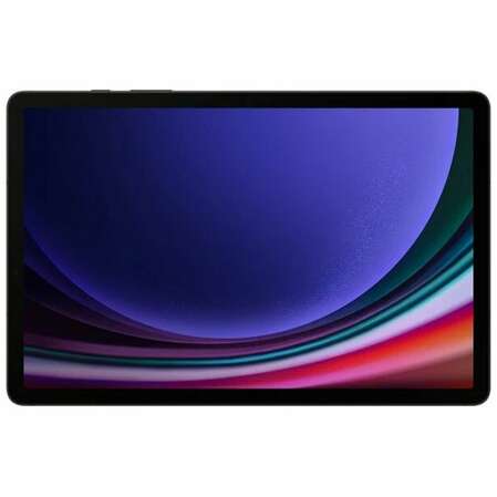 Планшет Samsung Galaxy Tab S9 SM-X716B 8/128GB Graphite (EAC)