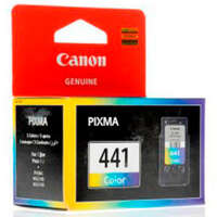 Картридж Canon CL-441 Color для MG2140/3140