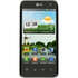 Смартфон LG P990 Optimus 2X black