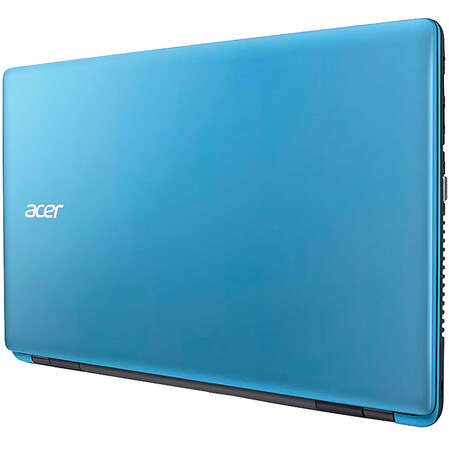 Ноутбук Acer Aspire E5-511-P47U Intel N3540/2Gb/500Gb/15.6"/DVD/Cam/Linux Blue