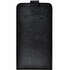 Чехол для Alcatel One Touch 6045Y Idol 3 skinBOX Flip-case Black