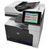 МФУ HP LaserJet Enterprise 700 color MFP M775dn CC522A цветное А3 30ppm с дуплексом, автоподатчиком LAN
