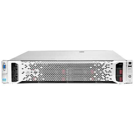 Сервер HP DL380p Gen8 (642107-421)
