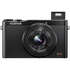 Компактная фотокамера FujiFilm XQ1 Black 