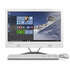Моноблок Lenovo IdeaCentre 300-23ISU 23" i3-6100U/4GB/1Tb/GT 920A 2Gb/DVD-RW/Dos/White