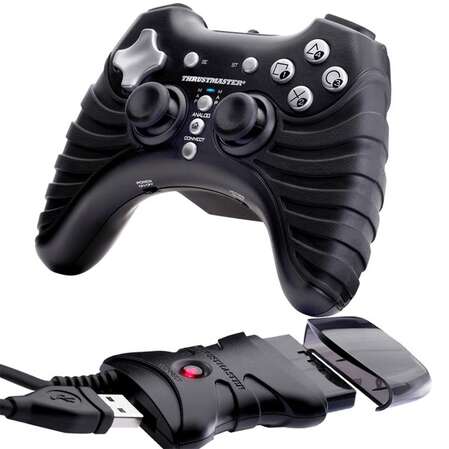Геймпад Thrustmaster T-Wireless 3in1 Rumble Force PC/PS2/PS3 (2960696) 4160528