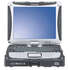 Ноутбук Panasonic Toughbook CF-19 Core i5 3320M/4G/500Gb/10.1" Touch/Win7 Pro