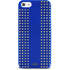 Чехол для iPhone 5 / iPhone 5S PURO Rock Round and Square Studs, синий