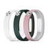 Sony SmartBand SWR110 Fashion размер L для SmartBand, белый, розовый, зеленый