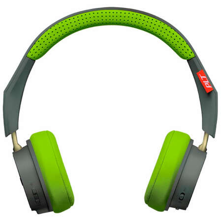 Bluetooth гарнитура Plantronics BackBeat 500 Green