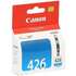 Картридж Canon CLI-426C Cyan для iP4840/MG5140