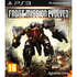 Игра Front Mission Evolved [PS3]