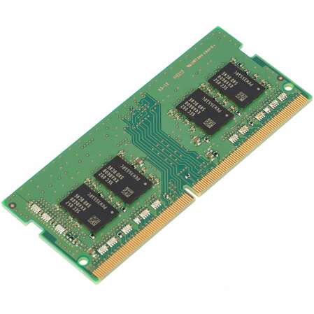 Модуль памяти SO-DIMM DDR4 8Gb PC25600 3200Mhz Samsung 