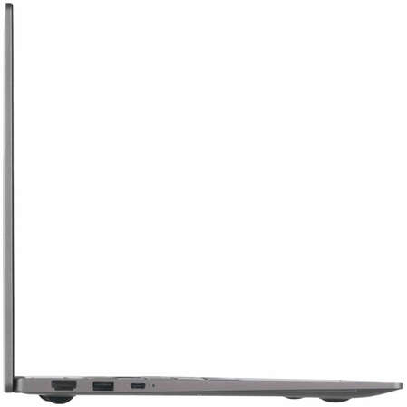 Ноутбук Infinix InBook X3 Plus XL31 Core i3 1215U/8Gb/256Gb SSD/15.6" FullHD/DOS Grey