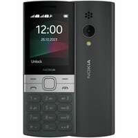 Мобильный телефон Nokia 150 Dual Sim (TA-1582) Black