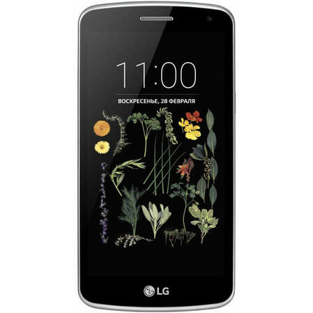 Смартфон LG K5 X220 Dual Sim Titan
