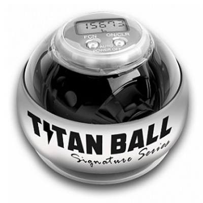 Тренажер кистевой Powerball Signature Pro