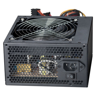 Блок питания 400W Exegate ATX-400NPXE