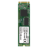 Внутренний SSD-накопитель 256Gb Transcend MTS800 TS256GMTS800S M.2 SATA3