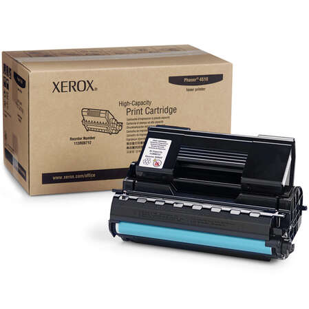Картридж Xerox 113R00711 для Phaser 4510 (10000стр)