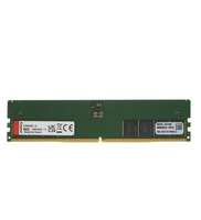 Модуль памяти DIMM 32Gb DDR5 PC38400 4800MHz Kingston (KVR48U40BD8-32)