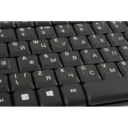Клавиатура Logitech K230 Wireless Keyboard