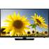 Телевизор 24" Samsung UE24H4070AUX (HD 1366x768, USB, HDMI) черный