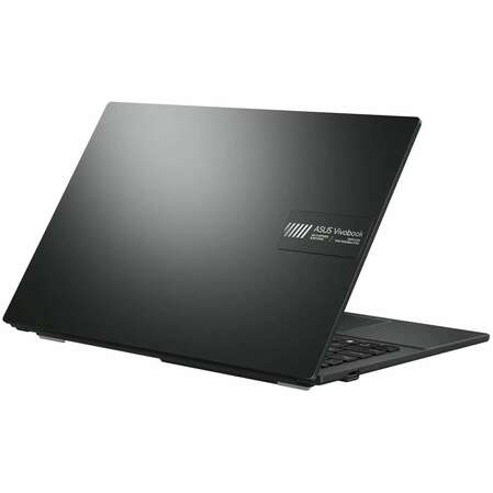 Ноутбук ASUS VivoBook Go 15 E1504GA-BQ150 Pentium N200/8Gb/256Gb SSD/15.6" FullHD/DOS Black