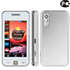 Смартфон Samsung S5230 snow white (белый)