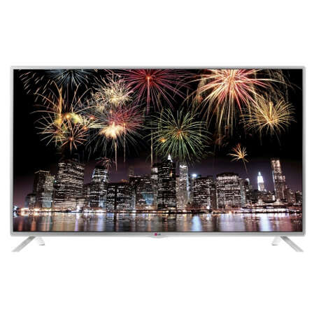 Телевизор 47" LG 47LB582V 1920x1080 IPS LED SmartTV USB MediaPlayer Wi-Fi