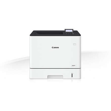 Принтер Canon I-SENSYS LBP710Cx цветной A4 33ppm с дуплексом, LAN