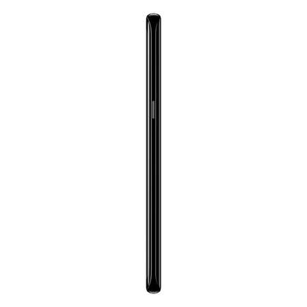 Смартфон Samsung Galaxy S8 SM-G950 черный бриллиант