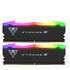 Модуль памяти DIMM 32Gb 2х16Gb DDR5 PC64000 8000MHz PATRIOT Viper Xtreme 5 RGB (PVXR532G80C38K)