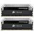 Модуль памяти DIMM 8Gb 2x4Gb KIT DDR3 PC19200 2400MHz Corsair Dominator Platinum (CMD8GX3M2A2400C10)