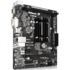 Материнская плата ASRock Q1900M Intel Celeron J1900, 2xDDR3 DIMM GLan, mATX Ret 