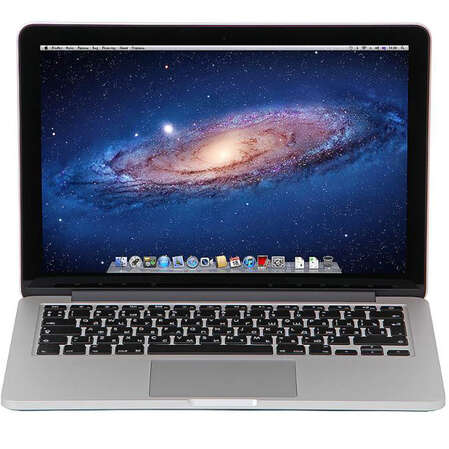 Ноутбук Apple MacBook Pro MGX92RU/A 13.3" Core i5 2.8GHz/8GB/512GB/2560x1600 Retina/Iris Graphics