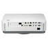 Проектор NEC P502HL DLP, 1920x1080 Full HD, 5000lm, Laser light source, 15000:1, 8.8kg, D-Sub, HDMI, RCA, HDBase T Port (RJ-45)