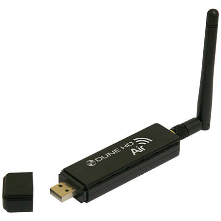 Медиаплеер Беспроводной USB-адаптер Dune HD Air