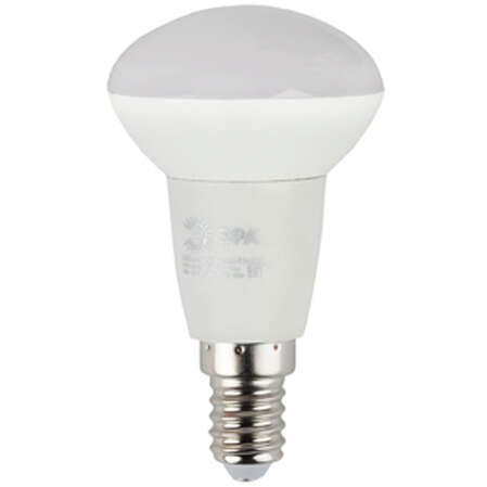 Светодиодная лампа ЭРА ECO LED R50-6W-840-E14 Б0020634