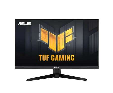 Монитор 24" ASUS TUF Gaming VG246H1A IPS 1920x1080 0.5ms HDMI